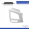 Jiefang JH6 Dump Truck Bumper & Headlight Frame Decoration