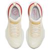Nike ZoomX Invincible Run 3 Light Cream Topaz Gold Sea Coral Women's Sneakers casual DR2660-201