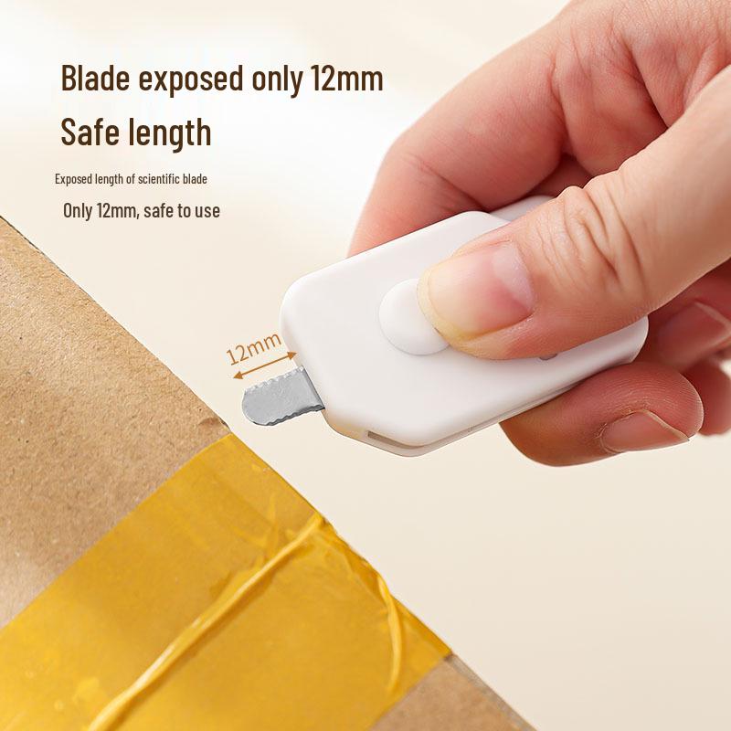 2-in-1 Mini Box and Envelope Cutter