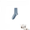 Summer Cotton Lightweight Socks - Breathable, Suitable for Sports, Mid-calf Length Socks, Prevent Odor, Anti-slip, Antibacterial
