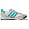 Adidas SL 72 RS Off White Lucid Blue Unisex JI2495