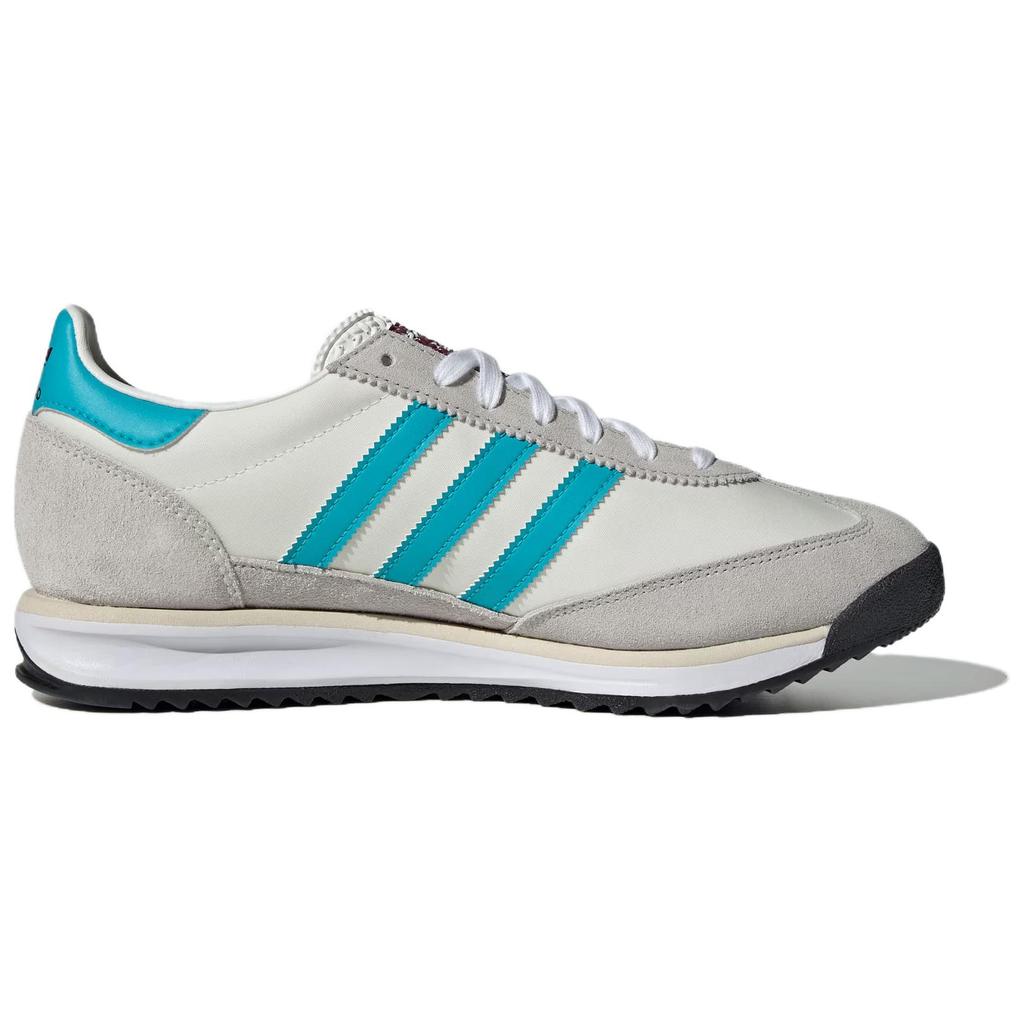 Adidas SL 72 RS Off White Lucid Blue Unisex JI2495