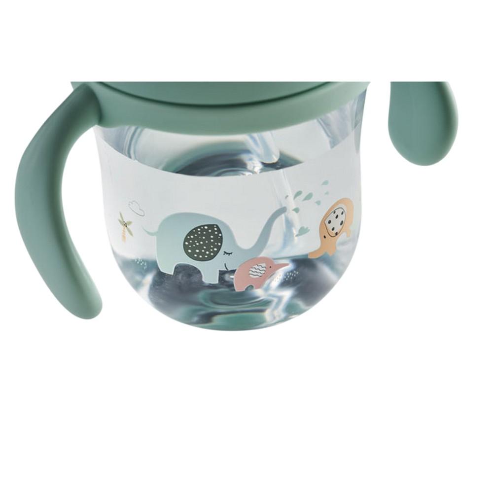 MidOcean Baby Sed Tritan Sippy Cup