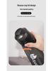 High-Capacity Flavored Tritan Water Bottle Set with Aroma Ring - Heat Resistant and In Stock