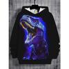 New Anime hoodie,3D Cartoon Children's Clothing for Boys and Girls, Long-sleeved Autumn Clothing, Suitable for Children Aged 5-14