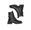 Ankle Boots MEXX CEO-MI001712943W, Black