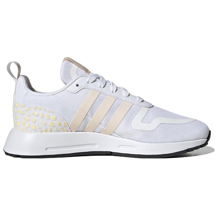 Adidas Originals Multix Women White Cream HP2895