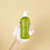 Real Marie Exfoliating Scalp Shampoo