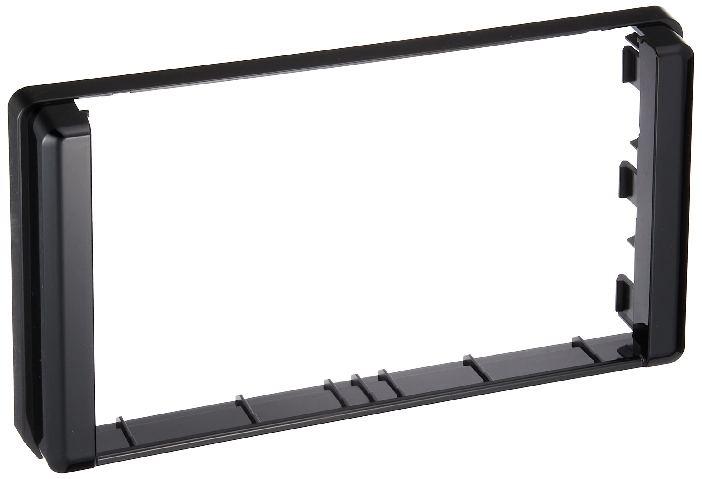 

KENWOOD 8-inch escutcheon for Saisoku Navigation KIT8-18T