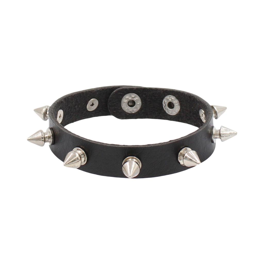 Couple Leather PU Bracelet Couple Bracelet