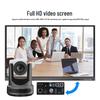 Hong Shi Dao 1080P AI Tracking PTZ Conference Camera (CN version)