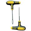 Hot Vacuum Tire Repair Equipment Automobile Tire Repair Accessories Motorcycle Electric Vehicle Tire Repair Set