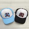 Letters Lip Sunshade Cap Cotton Street Truck Caps New Baseball Hats
