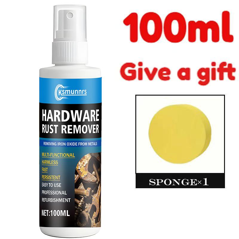 

Heavy-Duty Metal Cleaner And Polish - Highly Concentrated, No Need for Scrubbing, Safeguards Stainless Steel And Chrome (For Sto 1