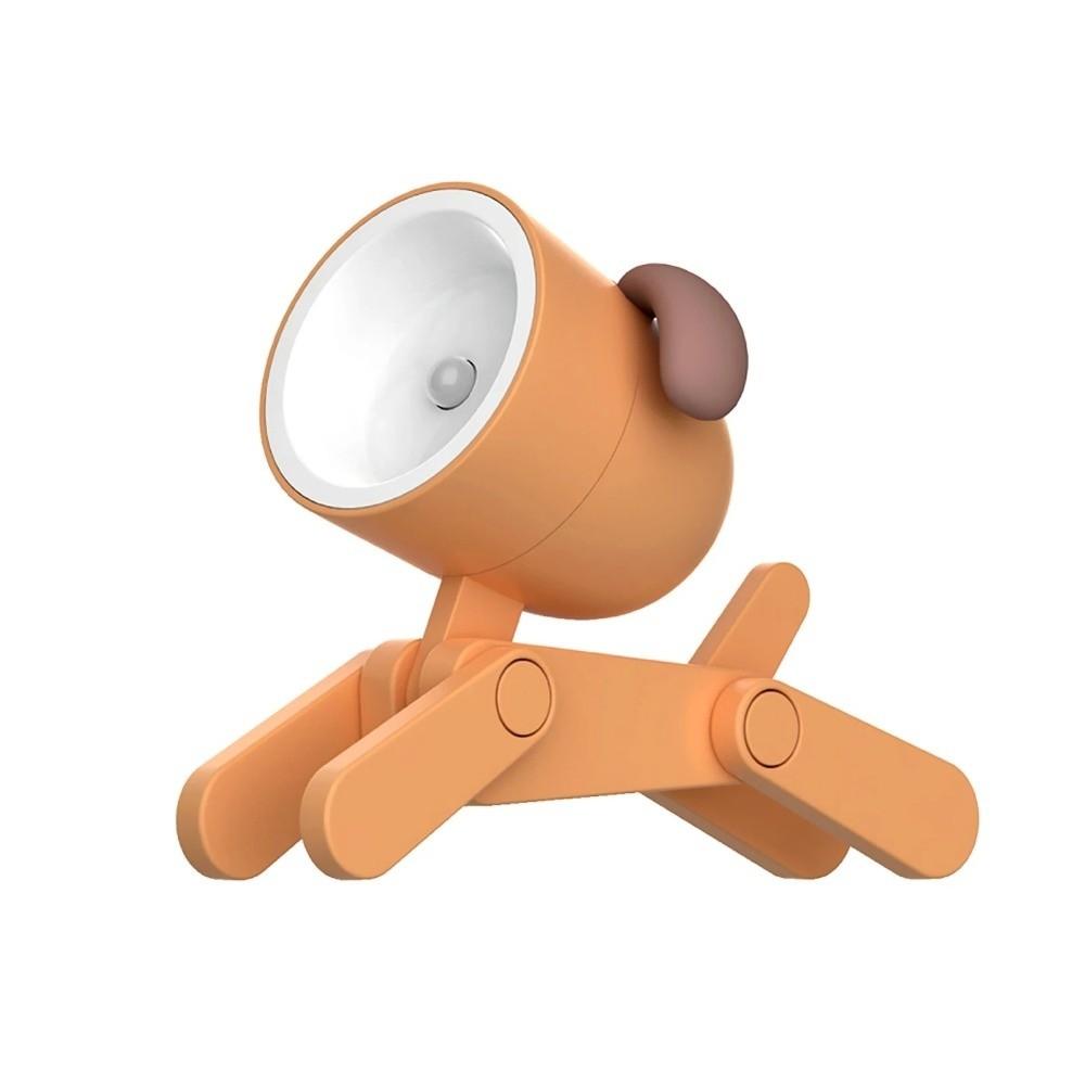 Adjustable Cartoon Night Lamp Mini Table Lights New Desktop Lamp  Room Decor