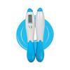 Junshi 2-in-1 Ropeless & Steel Wire Electronic Counting Jump Rope