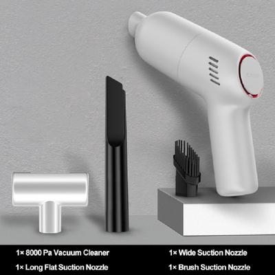 2022 NEW 3-In-1 Portable 8000pa Handheld Vacuum Cleaner Wet and Dry Vacuum Cleaner Handheld Dust Collector Vacuum Home & Car Cleaning Tool