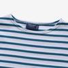 SAINT JAMES Manquière 18 Long Sleeve T-Shirt (Na6) Asjm2614326-Na6