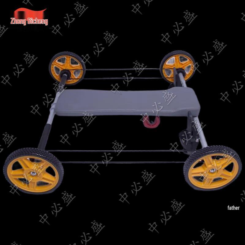 Zhongbisheng Power  Fitness Training Equipment