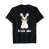 Evil Bunny T Shirt For Kids Unisex And Unisex Cool Vintage Casual Soft Designer Clothes Versatile Comfortable Streetwear