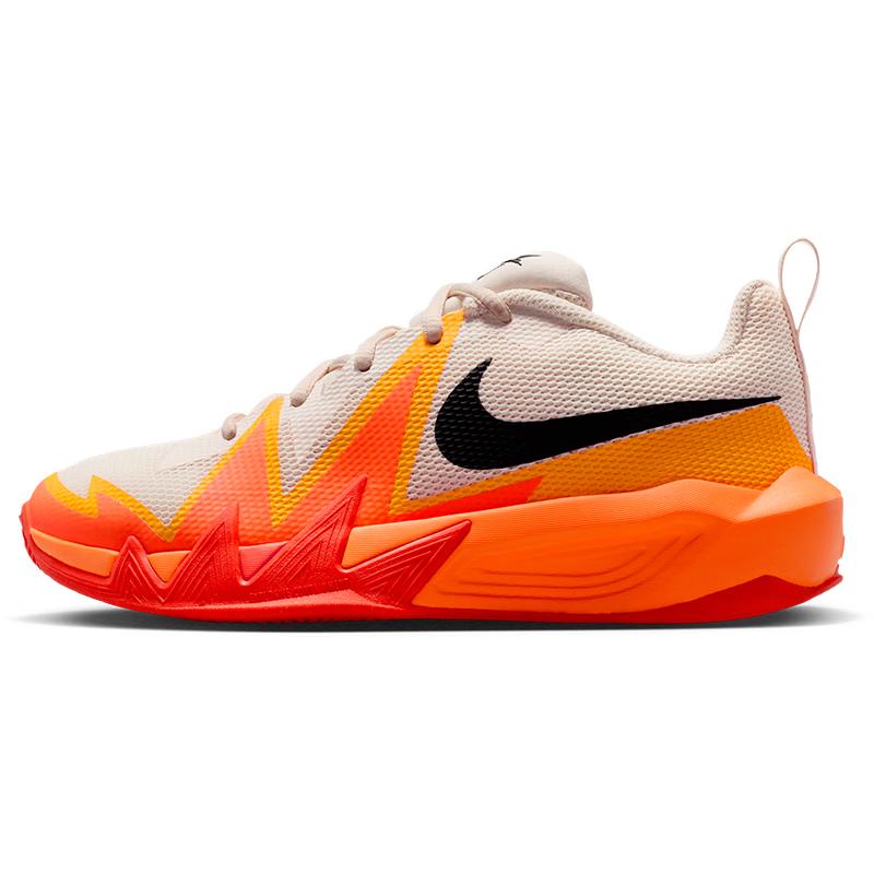 Nike Women s Performance Basketball Shoes EU 40