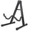 Guitar Stand A Type Floor Style Foldable Ukulele Universal Musical Instrument Accessories