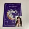 [USED] GFRIEND Time for the Moon Night with Trading Card