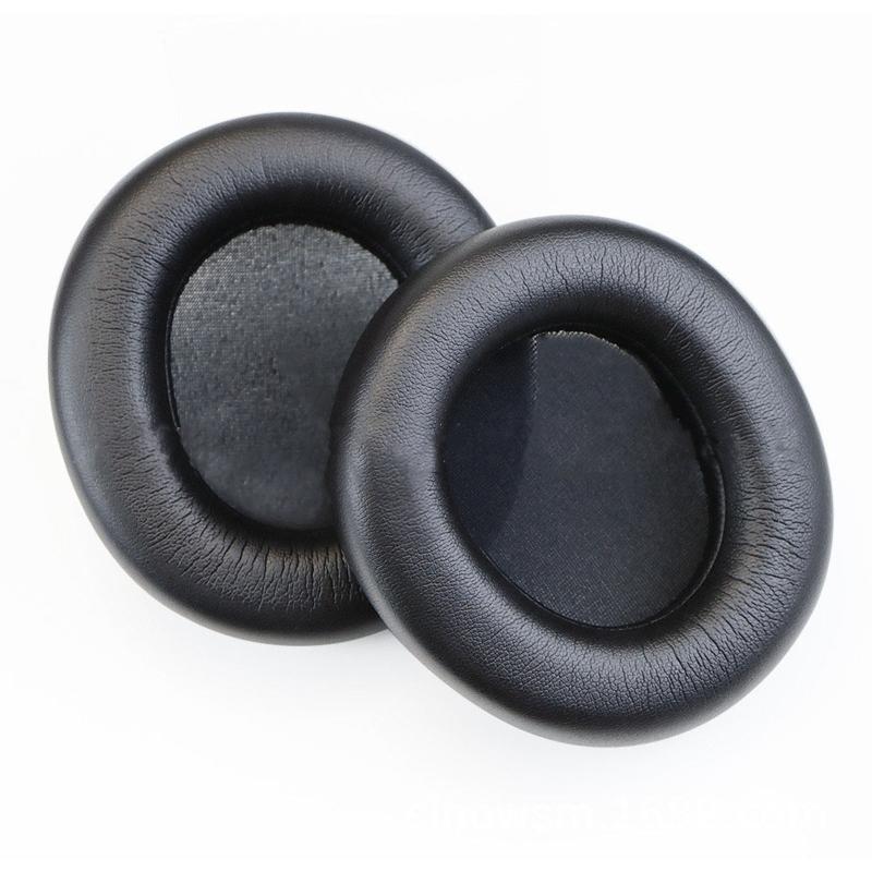 Soft Sponge Ear Pads Headband Pad for ArctisNova Pro Headphone Earpads Headbeam Cover Audio Accessories
