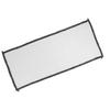 Flexible Mesh Fabric Dog Safety Barrier Cat Partition Fence  Indoor Space Separation