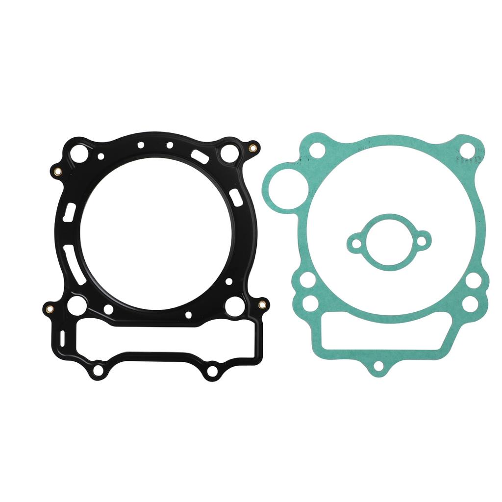 95mm Stock Bore Cylinder Piston Gasket Kit For Yamaha YFZ450 YFZ 450F ATV 04-13