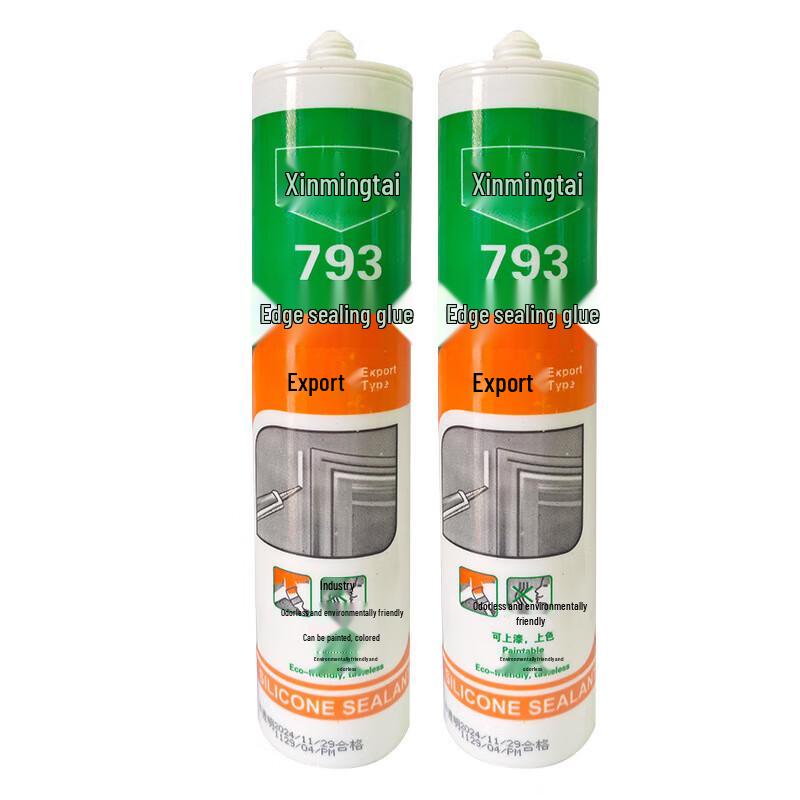 Xinmingtai 793 Neutral Silicone Weatherproof Sealant