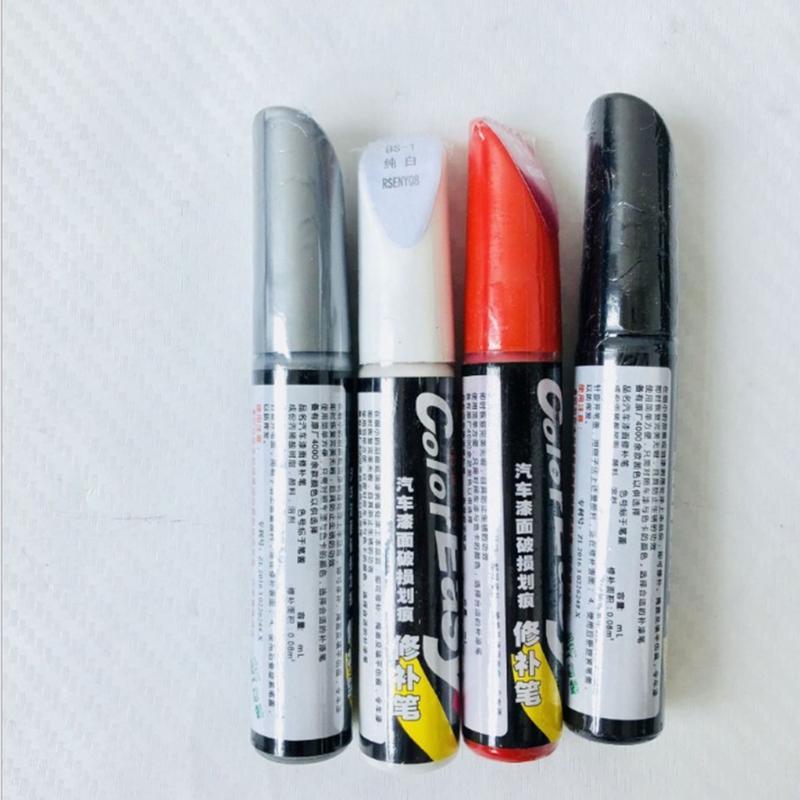 Tire Paint Marker Pen Car Tyre Rubber Permanent Universal Waterproof Oil Based