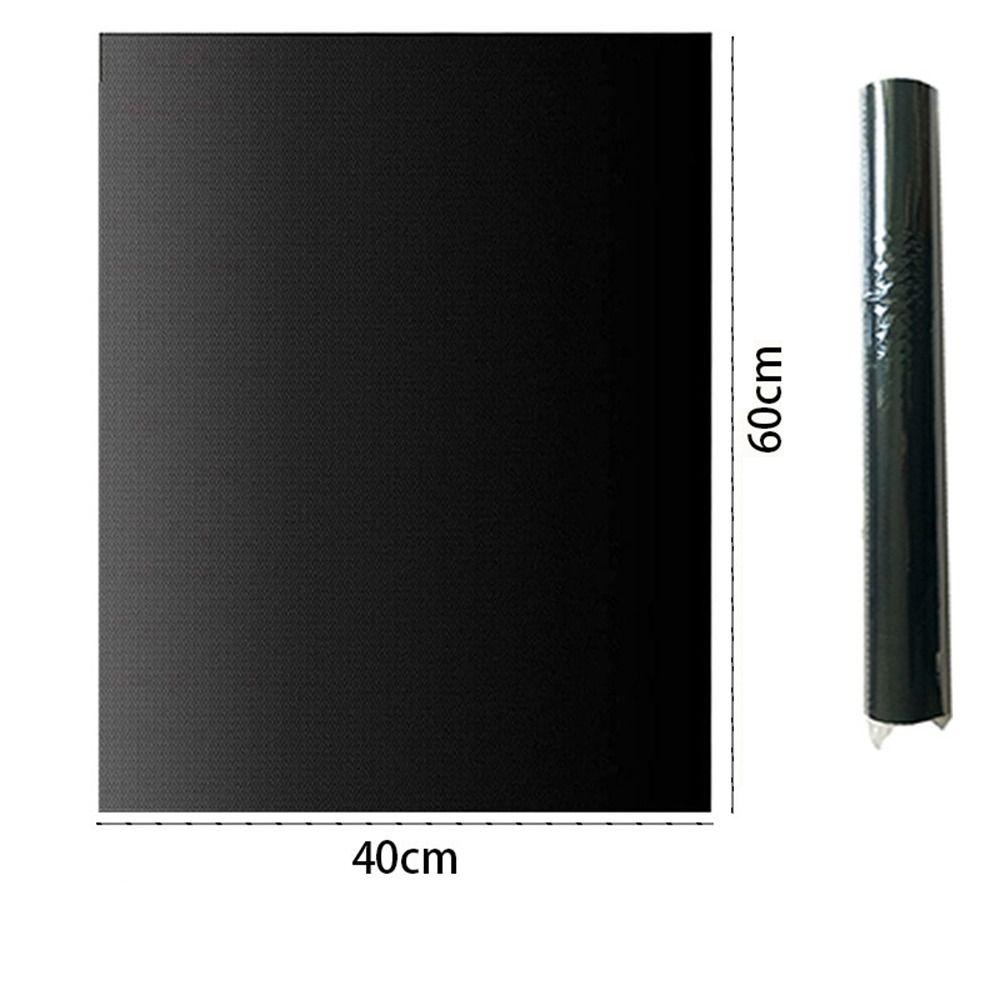 Heat Resistant Non Stick Baking Mat Easy Clean Baking Tray New Grilling Sheet  BBQ Tools