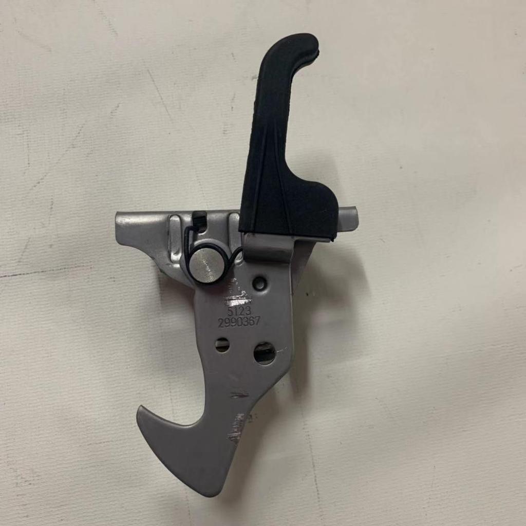 BMW X1 Bonnet Lock 51232990367