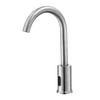 TLXT Intelligenter Sensor Wasserhahn aus Edelstahl