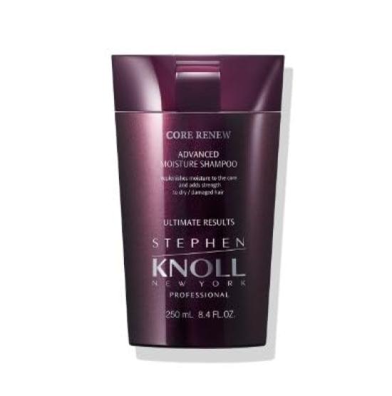 

Stephen Knoll Professional Core Renew Advanced Moisture Шампунь 250 мл