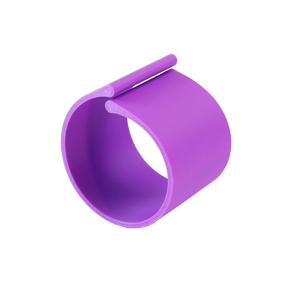 Organizer Tools Diamond Painting Canvas Rings Accessories Keep Canvases In Check Diamond Painting Canvas Roll Helper DIY Crafts