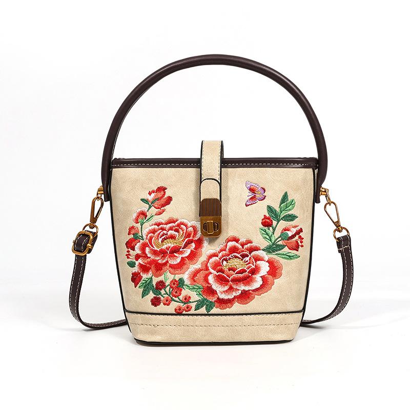 

Китайский стиль, высокое качество, большая вместимость, мягкая и прочная, модная, изысканная, новая, легкая роскошь, повседневная, на плечо, через плечо, дамская сумочка