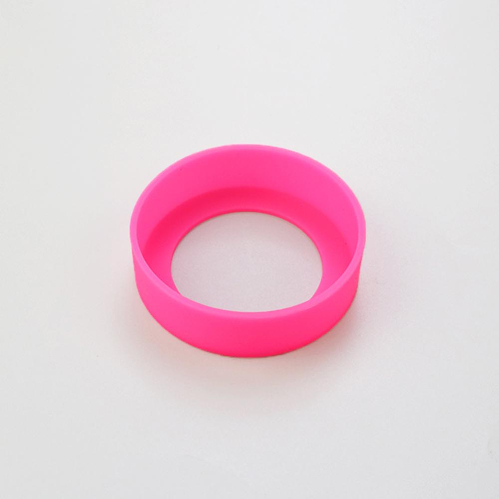SW 7cm Silicone cup bottom cover Coaster Sleeve Sheath 70MM Cup Bottom Ring Wear-resistant Shatter-resistant Bottom Cover