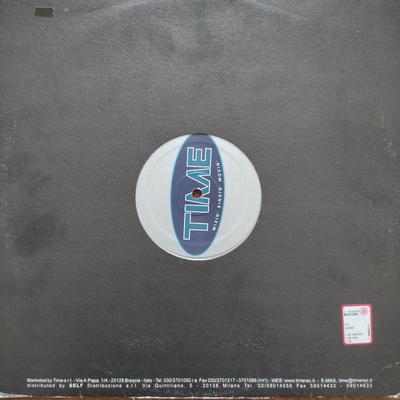 12inch Record KOOL & THE GANG - Summer TIME098 TIME 1997 Italy Dance & Electronica Used