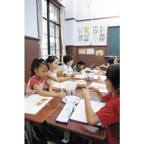 SUZUKI Handmade Instrument Series Ukulele Kit UKK-2