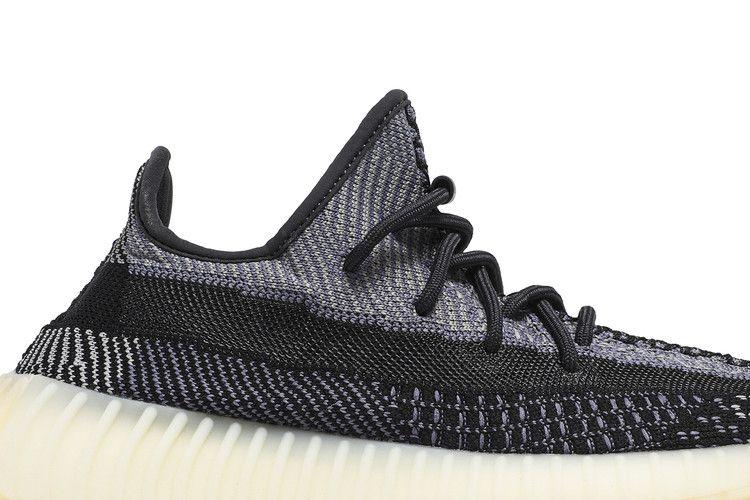 adidas Yeezy Boost 350 V2 Carbon Men's Sneakers