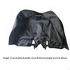 Golf Bag Rain Cover Club Protector Portable Rainproof Hood