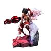 Action Figure Monkey  Luffy Charlotte Katakuri Anime 30cm Collection Model Toy Exquisite Decoration For Kids Gift