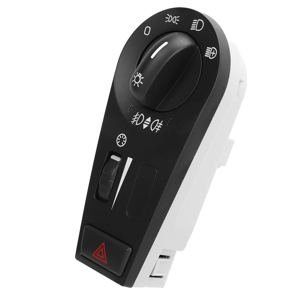 Headlight Switch 20942844 Hazard Dimmer Warning Light Adjustment Switch For Truck FH12 FM VNL