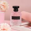 50ML Women Perfume Natural Floral Fruity Woody Long-lasting Fragrance Soothing Scent Neck Wrist Hair Body Liquid Perfume Spray
