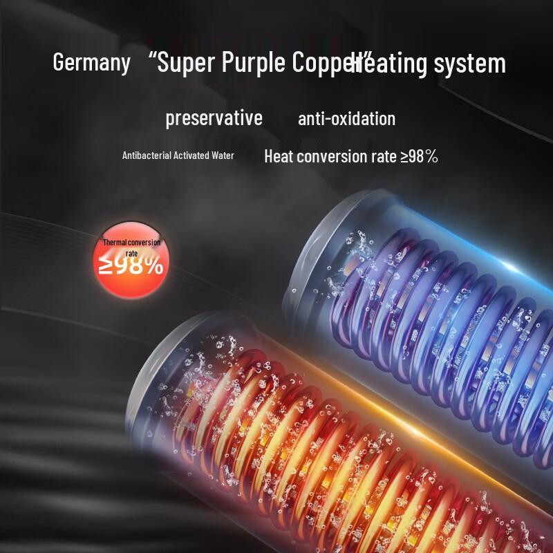 Stiebel Eltron DHC-E Instant Electric Water Heater