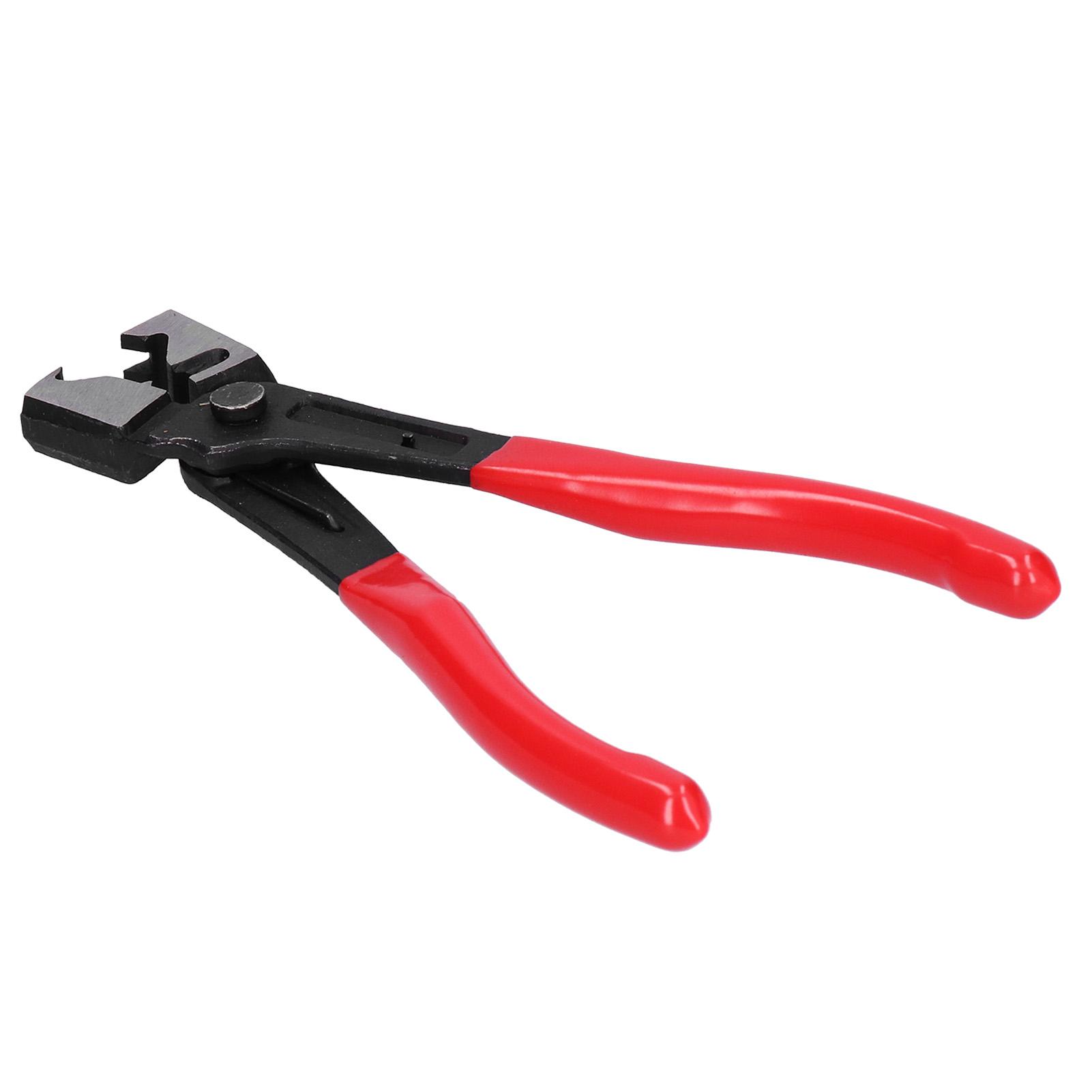 

Клещи для хомутов типа R, Клещи для хомутов ШРУСа, Инструменты для ремонта хомутов для шлангов