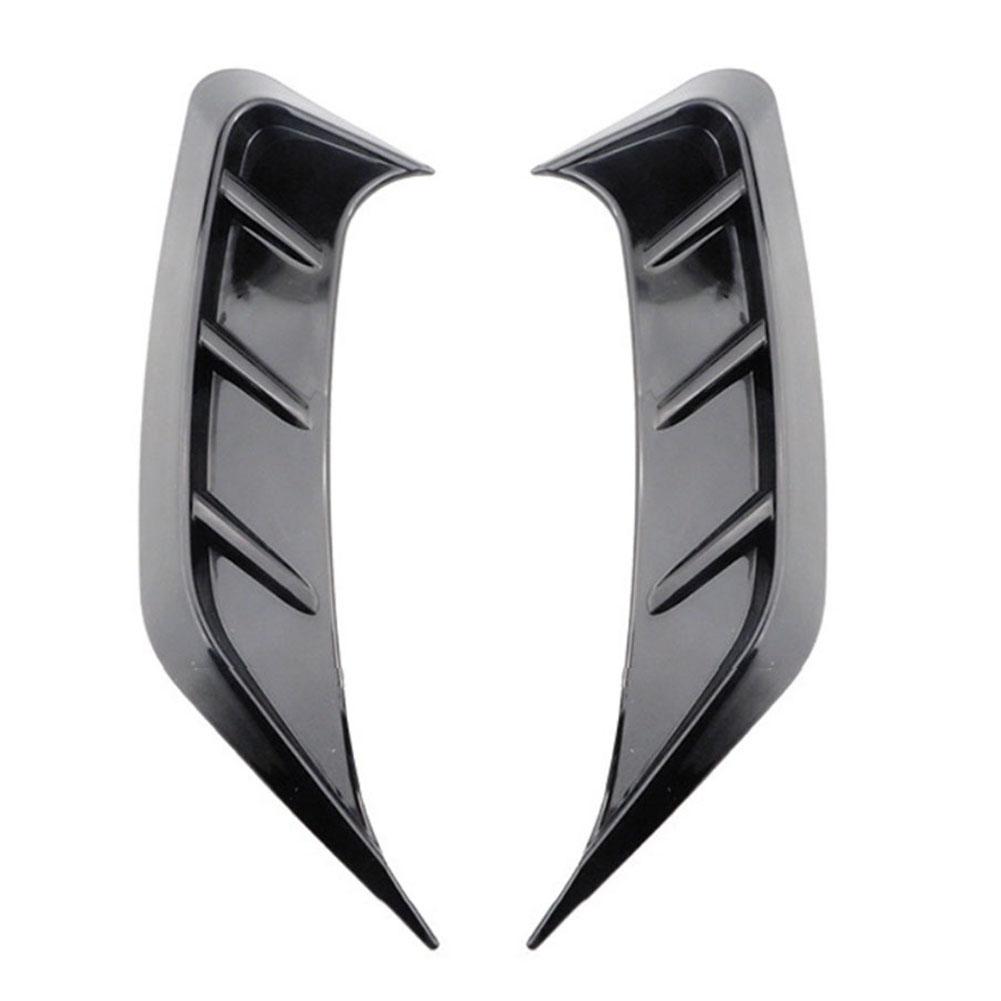 01 Car Headlight Eyebrow Eyelids Stickers Trim Cover Light Eyelid Eyebrow Stickers Multifunctional Car Light Eyebrow Cover