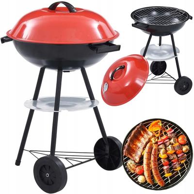 Churrasco – Churrasqueiras